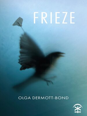 cover image of Frieze